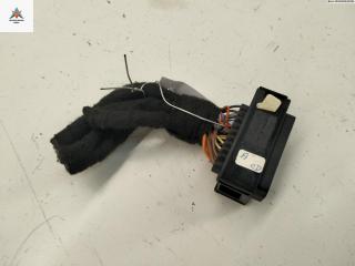 разъем (фишка) проводки Volkswagen Passat B5 1998, 1.6 л., бензин, МКПП, серый, седан, 1J0959382A