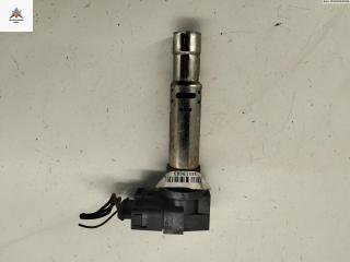 катушка зажигания Volkswagen Golf 5 поколение 2005, 1.4 л., бензин, МКПП, чёрный, хетчбэк 5 дв.