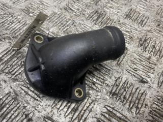 корпус термостата Audi A4 B5 1995, 1.6 л., бензин, МКПП, серый, седан, 030121121B