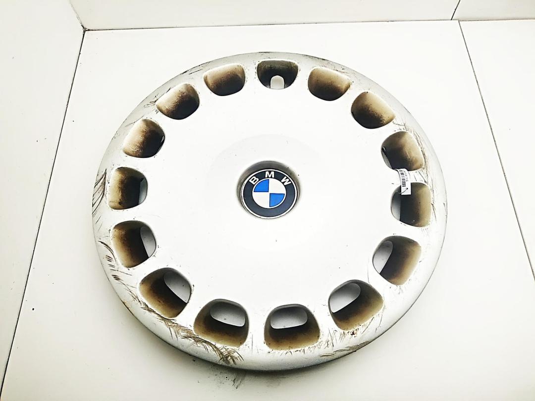 колпак колесный BMW 5 E39 1999, 2.5 л., бензин, АКПП, синий, седан