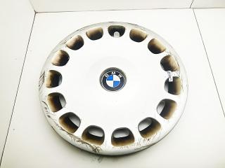 колпак колесный BMW 5 E39 1999, 2.5 л., бензин, АКПП, синий, седан