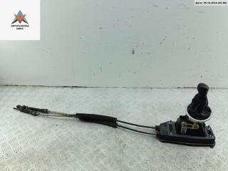 кулиса Volkswagen Fox 2 поколение [рестайлинг] 2005, 1.4 л., бензин, МКПП, чёрный, хетчбэк 3 дв.