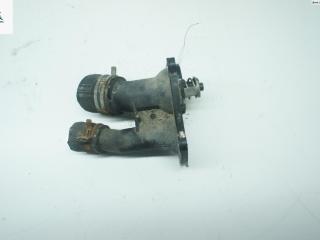 корпус термостата Ford Fiesta 6 поколение [рестайлинг] 2014, 1.3 л., бензин, МКПП, красный, хетчбэк 3 дв., 1707050, 2S6G9K478BC