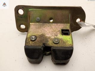 замок багажника Volvo S40 1 поколение [рестайлинг] 1999, универсал