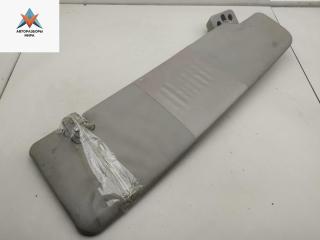 козырек солнцезащитный Citroen Jumper 2 поколение 2006, 2.2 л., дизель, МКПП, белый, микроавтобус, 00008143QL