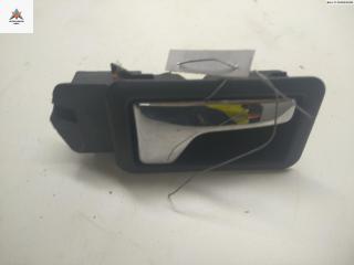 ручка внутренняя передняя правая Audi 80 8C/B4 1994, 2.0 л., бензин, МКПП, серый, седан