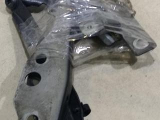 петля капота левая Volvo C30 1 поколение 2007, серый, хетчбэк 3 дв., 30753598, 30753597