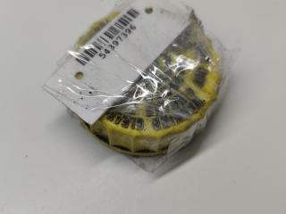 Крышка бачка тормозной жидкости Audi A4 B6 2003, 2.5 л., дизель, МКПП, чёрный, универсал