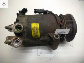 компрессор кондиционера Ford Focus 3 поколение 2012, 1.0 л., бензин, CV6119D629FB