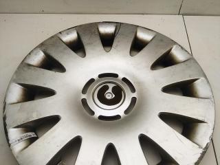 колпак колесный BMW 3 E46 2004, 2.0 л., бензин, МКПП, серый, седан, 1097150