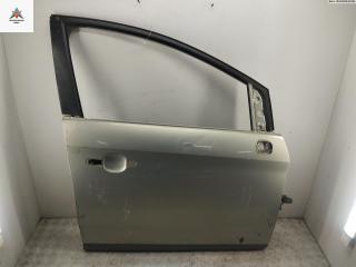 дверь сдвижная Ford Kuga 1 поколение 2008, серый, внедорожник 5 дв.