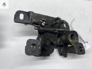 замок капота Audi A4 B5 1997, 1.6 л., бензин, МКПП, серый, седан, 8D0823509