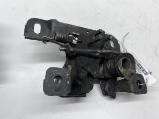 замок капота Audi A4 B5 1997, 1.6 л., бензин, МКПП, серый, седан, 8D0823509