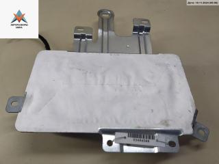 подушка безопасности дверная BMW X3 E83 2005, 3.0 л., дизель, АКПП, серый, внедорожник 5 дв., 3419099