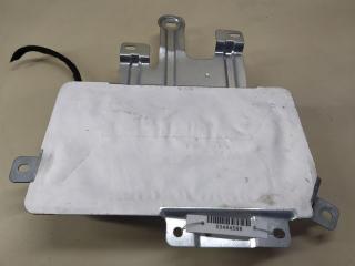 подушка безопасности дверная BMW X3 E83 2005, 3.0 л., дизель, АКПП, серый, внедорожник 5 дв., 3419099