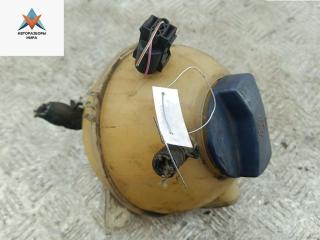 бачок расширительный Volkswagen Golf 4 поколение 2000, 1.4 л., бензин, 1J0121403B