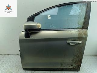 дверь сдвижная Ford Kuga 1 поколение 2008, серый, внедорожник 5 дв.