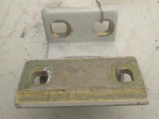 петля двери IVECO Daily 4 поколение 2007, белый, микроавтобус