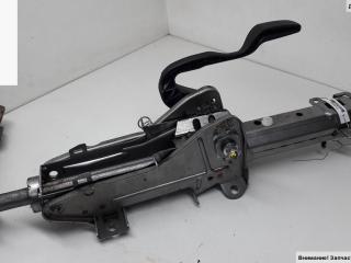 рулевая колонка Volkswagen Golf-6 2013, 1.6 л., дизель, МКПП, серый, универсал, 1K1419502BG