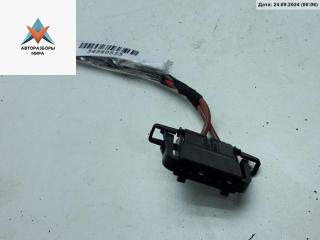 разъем (фишка) проводки Porsche Cayenne 955 2003, 4.5 л., бензин, АКПП, чёрный, внедорожник 5 дв., 1J0972704