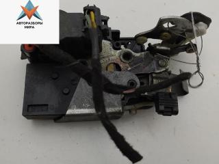 замок двери задней правой Fiat Marea 1 поколение 1998, 1.6 л., бензин, МКПП, серый, универсал