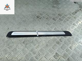 Накладка на порог внутренняя (салона) Audi A4 B8/8K 2008, 2.0 л., дизель, АКПП, серый, седан, 8K0853374
