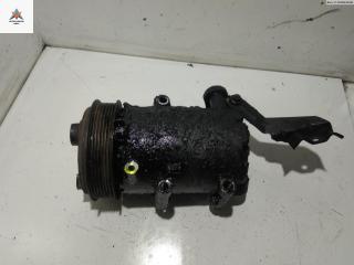 компрессор кондиционера Ford Transit 7 поколение 2006, 2.4 л., дизель