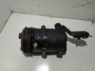 компрессор кондиционера Ford Transit 2006, 2.4 л., дизель