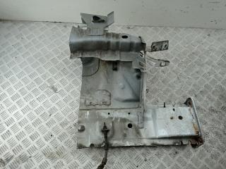 часть кузова (вырезанный элемент) Ford B-max 1 поколение 2013, 1.5 л., дизель, МКПП, белый, минивэн