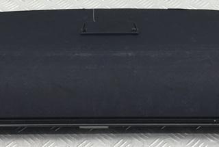 шторка багажника Audi A4 B6 2003, 1.9 л., дизель, МКПП, серый, универсал, 8E9863553