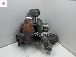 турбина Opel Signum C [рестайлинг] 2005, 1.9 л., дизель, МКПП, чёрный, хетчбэк 5 дв.