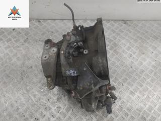 МКПП Opel Corsa D 2008, 1.3 л., дизель, МКПП, чёрный, хетчбэк 3 дв.