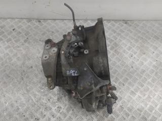 МКПП Opel Corsa D 2008, 1.3 л., дизель, МКПП, чёрный, хетчбэк 3 дв.