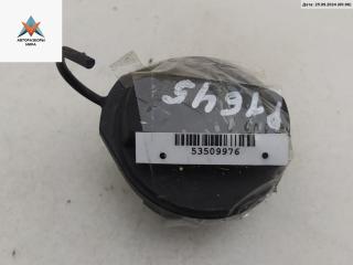 пробка топливного бака Volkswagen Golf 4 поколение 2001, 1.4 л., бензин, МКПП, серый, хетчбэк 3 дв., 1J0201550