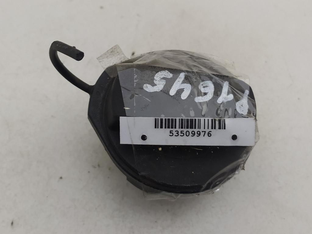 пробка топливного бака Volkswagen Golf 4 поколение 2001, 1.4 л., бензин, МКПП, серый, хетчбэк 3 дв., 1J0201550 - фото №1