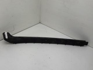 кронштейн заднего бампера Skoda Octavia mk2 (A5 1Z) 2008, 1.9 л., дизель, МКПП, серый, хетчбэк 5 дв., 1Z5807862