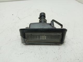 подсветка номера Fiat Doblo 1 поколение 2004, 1.2 л., бензин, МКПП, белый, фургон, 57934