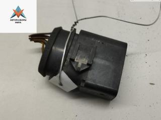 разъем (фишка) проводки Audi A4 B6 2002, 2.0 л., бензин, АКПП, серый, универсал, 6X0973817