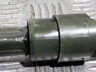 рулевой карданчик Alfa Romeo 166 936 2001, 2.4 л., дизель, МКПП, чёрный, седан