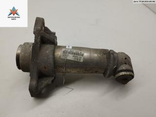 кронштейн переднего бампера Audi A4 B6 2002, 2.0 л., бензин, АКПП, серый, универсал, 8E0807133B