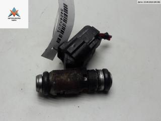 форсунка Volkswagen Golf 4 поколение 2002, 1.4 л., бензин, МКПП, синий, хетчбэк 3 дв., 036031G