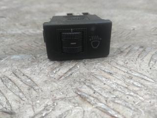 кнопка противотуманных фар Audi A4 B5 1995, 1.6 л., бензин, АКПП, серый, седан, 8D0941301