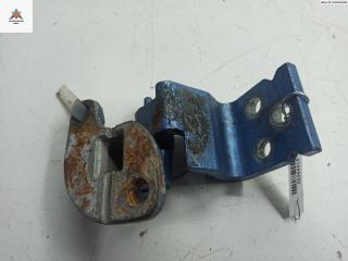 петля двери Mercedes-Benz Vito-1 W638 1998, синий, микроавтобус, A6387202337