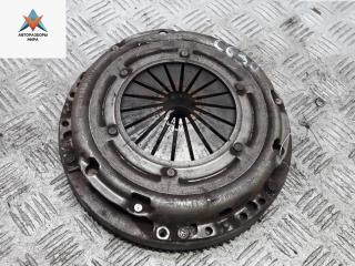 маховик Volkswagen Golf 3 поколение 1995, 1.4 л., бензин, МКПП, красный, хетчбэк 3 дв., MF200