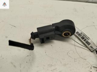 датчик детонации Skoda Fabia 1 поколение (6Y) [рестайлинг] 2007, 1.2 л., бензин, МКПП, серый, универсал, 261231146