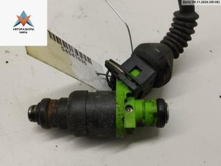 форсунка Audi A6 4B/C5 [рестайлинг] 2002, 2.4 л., бензин, АКПП, чёрный, универсал, 078133551BB