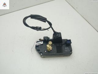 замок двери задней левой Saab 9-5 1 поколение [рестайлинг] 2004, 2.2 л., дизель, МКПП, серый, универсал, 4855193