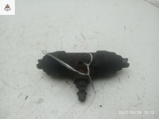 цилиндр тормозной рабочий Volkswagen Transporter T4 1994, 1.9 л., дизель, МКПП, жёлтый, микроавтобус