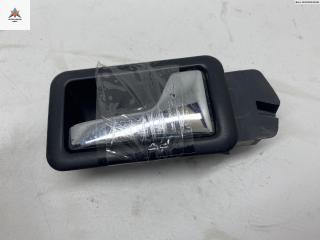 ручка внутренняя передняя правая Audi 80 8A/B3 1987, 1.8 л., бензин, МКПП, серый, седан, 893837020
