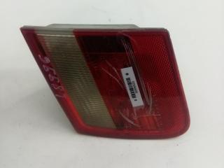 фонарь крышки багажника правый BMW 3 серия E46 1999, 2.0 л., дизель, МКПП, серый, универсал, 8368760